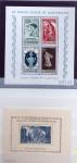 1852-1990 Attractive mint and used collection in two