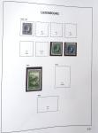 1852-1990 Attractive mint and used collection in two