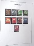 1852-1990 Attractive mint and used collection in two