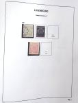 1852-1990 Attractive mint and used collection in two
