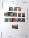 1852-1990 Attractive mint and used collection in two