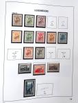 1852-1990 Attractive mint and used collection in two
