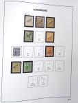 1852-1990 Attractive mint and used collection in two
