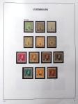 1852-1990 Attractive mint and used collection in two