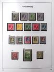 1852-1990 Attractive mint and used collection in two