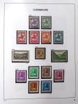 1852-1990 Attractive mint and used collection in two