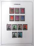 1852-1990 Attractive mint and used collection in two