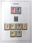 1852-1990 Attractive mint and used collection in two