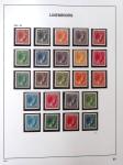 1852-1990 Attractive mint and used collection in two