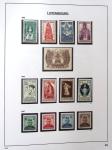 1852-1990 Attractive mint and used collection in two