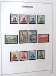 1852-1990 Attractive mint and used collection in two
