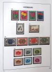 1852-1990 Attractive mint and used collection in two