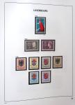 1852-1990 Attractive mint and used collection in two
