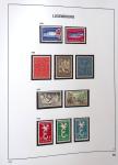 1852-1990 Attractive mint and used collection in two