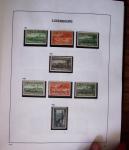 1852-1990 Attractive mint and used collection in two