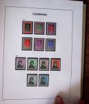 1852-1990 Attractive mint and used collection in two