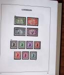 1852-1990 Attractive mint and used collection in two