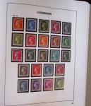 1852-1990 Attractive mint and used collection in two