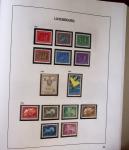 1852-1990 Attractive mint and used collection in two