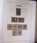 1852-1990 Attractive mint and used collection in two