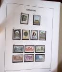 1852-1990 Attractive mint and used collection in two