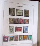 1852-1990 Attractive mint and used collection in two
