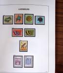 1852-1990 Attractive mint and used collection in two