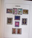 1852-1990 Attractive mint and used collection in two