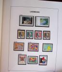 1852-1990 Attractive mint and used collection in two