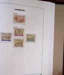 1852-1990 Attractive mint and used collection in two