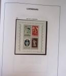 1852-1990 Attractive mint and used collection in two