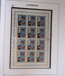 1852-1990 Attractive mint and used collection in two