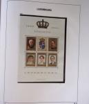 1852-1990 Attractive mint and used collection in two