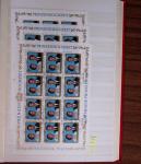 1852-1990 Attractive mint and used collection in two