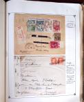 1849-1942, Très belle collection "à l'ancienne" en