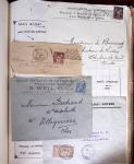 1849-1942, Très belle collection "à l'ancienne" en