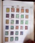1849-1942, Très belle collection "à l'ancienne" en