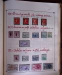 1849-1942, Très belle collection "à l'ancienne" en