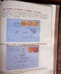 1849-1942, Très belle collection "à l'ancienne" en