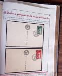 1849-1942, Très belle collection "à l'ancienne" en