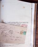 1849-1942, Très belle collection "à l'ancienne" en