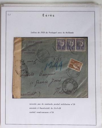 1820-1980 WINE & VINEYARDS: Thematic exhibition collection