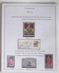 1820-1980 WINE & VINEYARDS: Thematic exhibition collection