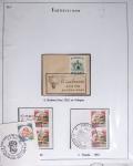 1820-1980 WINE & VINEYARDS: Thematic exhibition collection