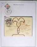 1820-1980 WINE & VINEYARDS: Thematic exhibition collection