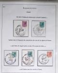 1820-1980 WINE & VINEYARDS: Thematic exhibition collection