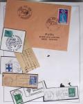 1820-1980 WINE & VINEYARDS: Thematic exhibition collection
