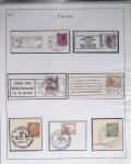 1820-1980 WINE & VINEYARDS: Thematic exhibition collection