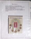 1820-1980 WINE & VINEYARDS: Thematic exhibition collection