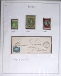 1820-1980 WINE & VINEYARDS: Thematic exhibition collection